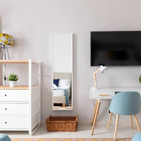 Elegant Aparment Vittorio City Center Рим Екстериор снимка
