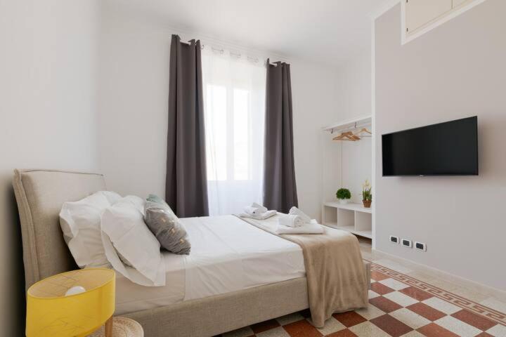 Elegant Aparment Vittorio City Center Рим Екстериор снимка