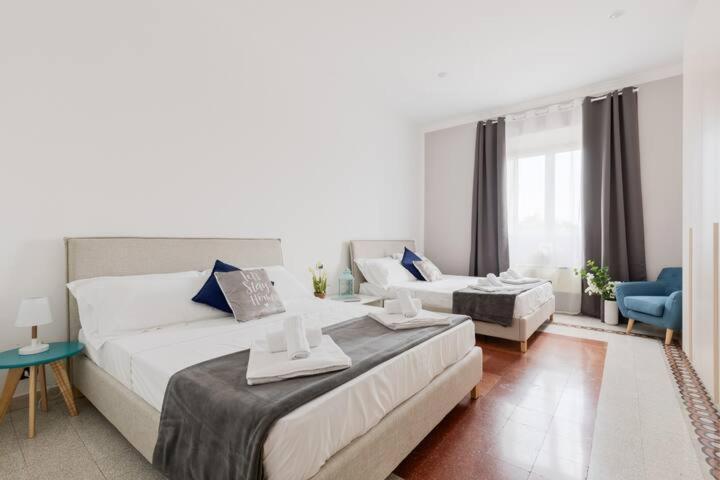 Elegant Aparment Vittorio City Center Рим Екстериор снимка