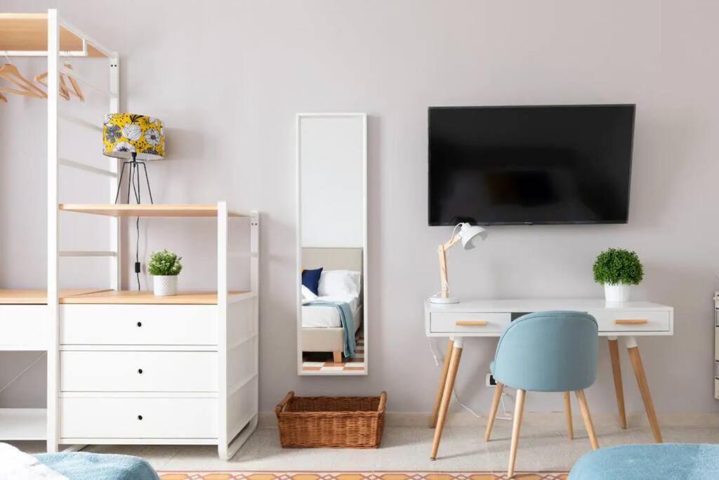 Elegant Aparment Vittorio City Center Рим Екстериор снимка