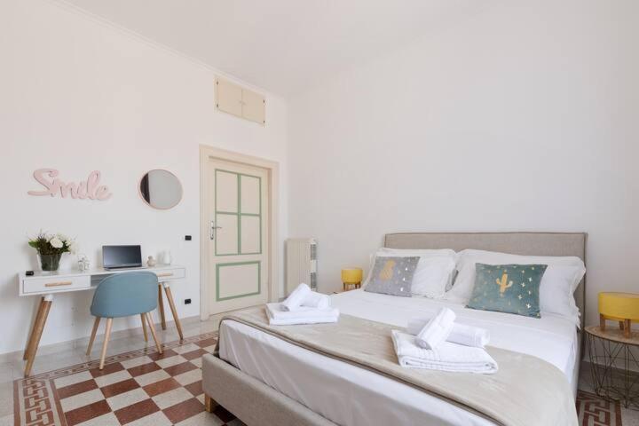 Elegant Aparment Vittorio City Center Рим Екстериор снимка