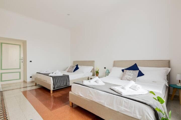 Elegant Aparment Vittorio City Center Рим Екстериор снимка
