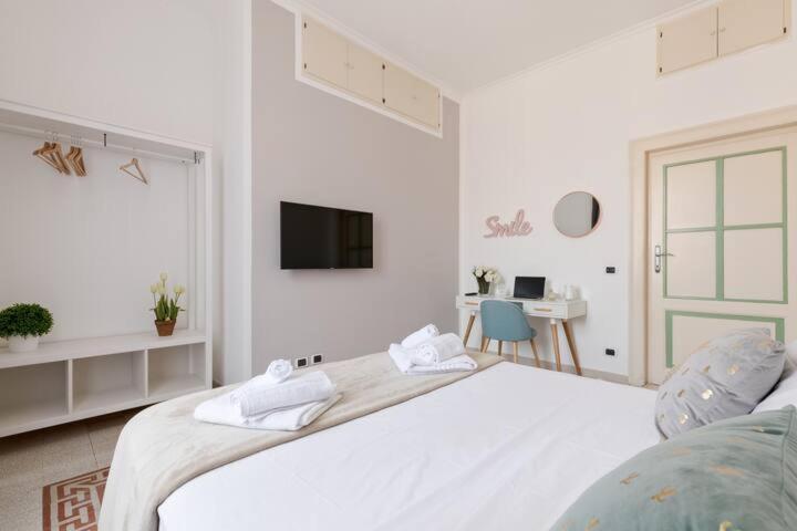 Elegant Aparment Vittorio City Center Рим Екстериор снимка