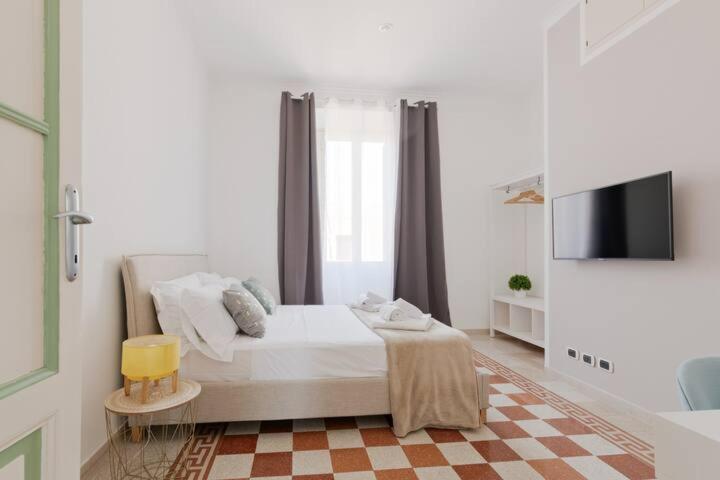 Elegant Aparment Vittorio City Center Рим Екстериор снимка