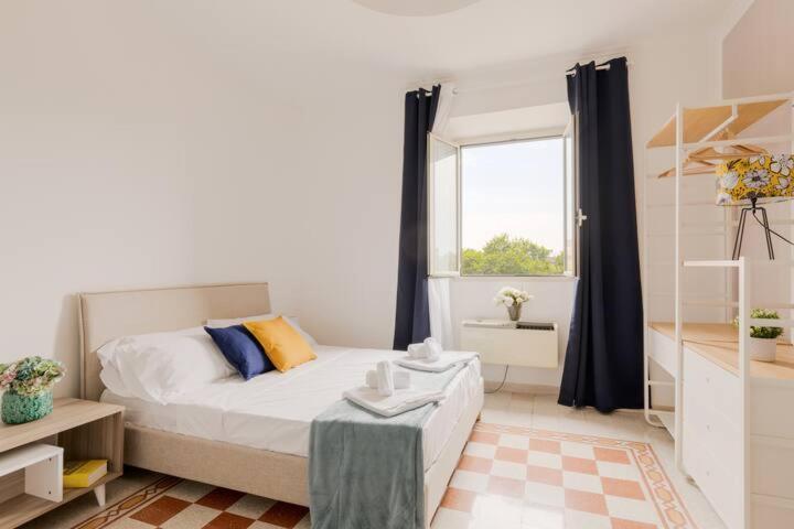 Elegant Aparment Vittorio City Center Рим Екстериор снимка